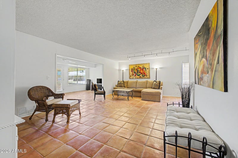 10609 W Tropicana Cir, Sun City, AZ 85351