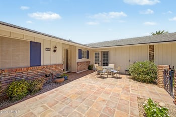 10609 Tropicana Cir, Sun City, AZ 85351