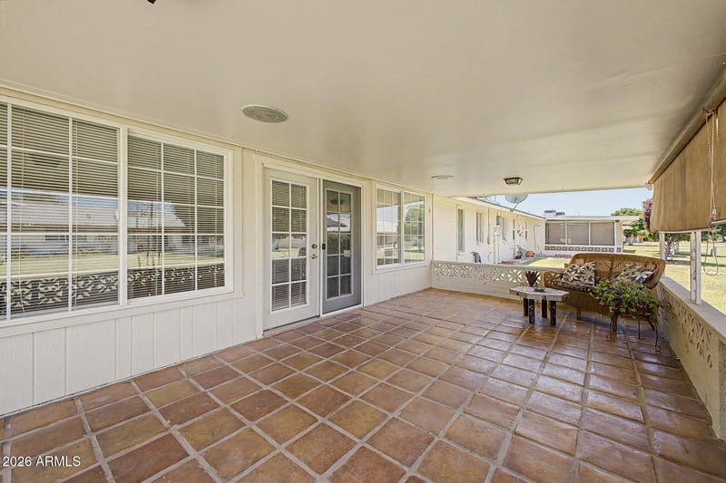 10609 W Tropicana Cir, Sun City, AZ 85351