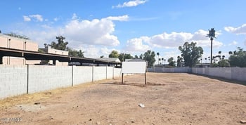 1061 5th St #3, Tempe, AZ 85281