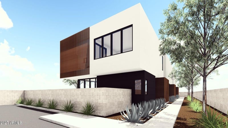 1061 5th St #3, Tempe, AZ 85281