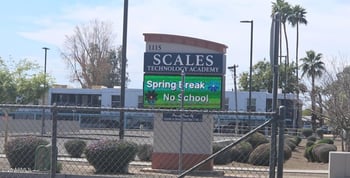 1061 5th St #3, Tempe, AZ 85281