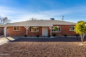 1061 5th St, Mesa, AZ 85201