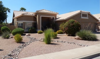 1061 Courtney Ln, Tempe, AZ 85284