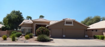 1061 Courtney Ln, Tempe, AZ 85284