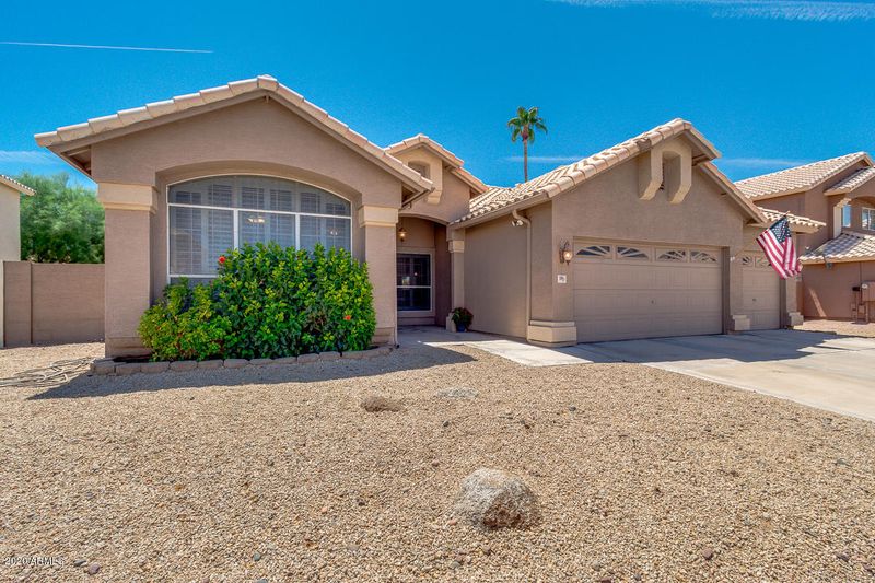 1061 E Kent Pl, Chandler, AZ 85225