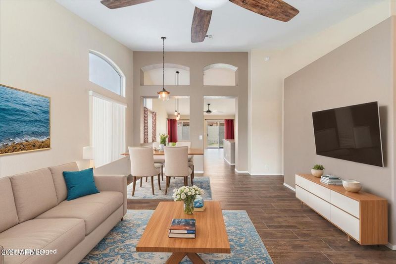 1061 E Linda Ln, Gilbert, AZ 85234