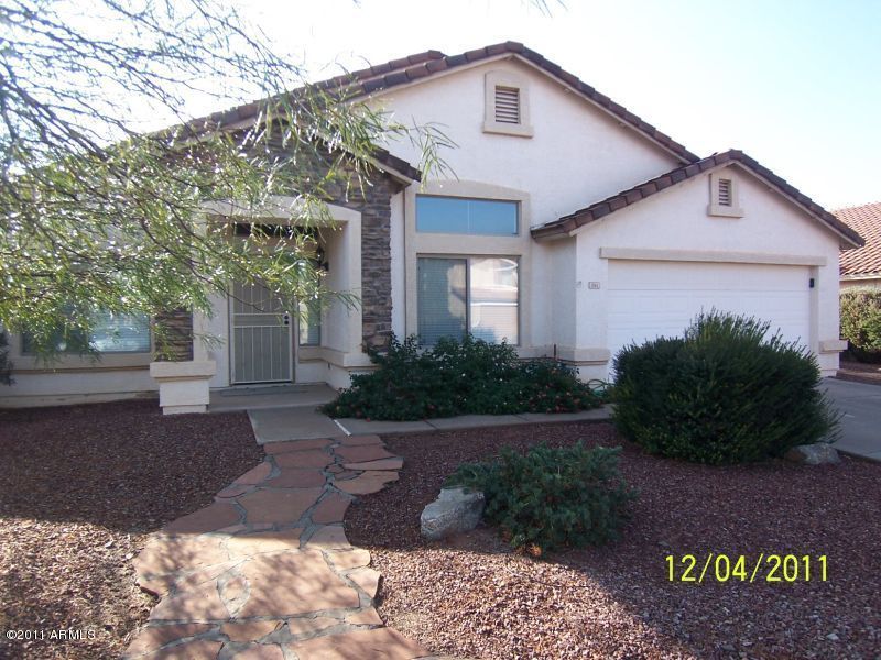 1061 E Loma Vista St, Gilbert, AZ 85295