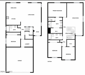 1061 E Poncho Ln, San Tan Valley, AZ 85143