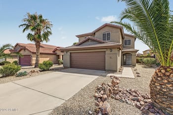 1061 E Poncho Ln, San Tan Valley, AZ 85143