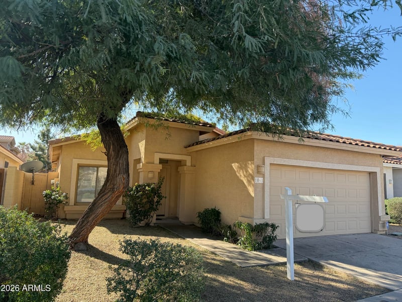 1061 E Susan Ln, Tempe, AZ 85288