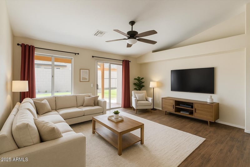 1061 Linda Ln, Gilbert, AZ 85234