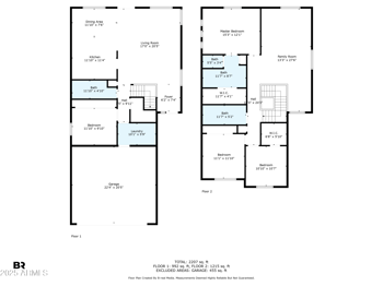 1061 Poncho Ln, San Tan Valley, AZ 85143