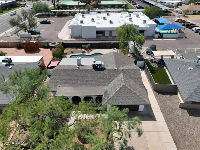 10610 35th St, Phoenix, AZ 85028