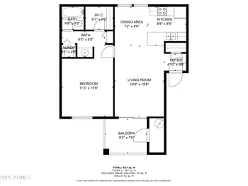 10610 48th St #2031, Phoenix, AZ 85044