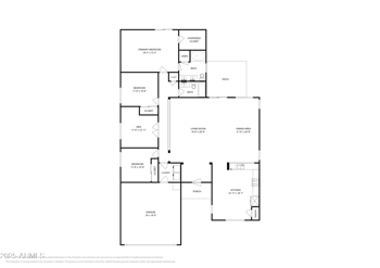 10610 Baywood Ave, Mesa, AZ 85208