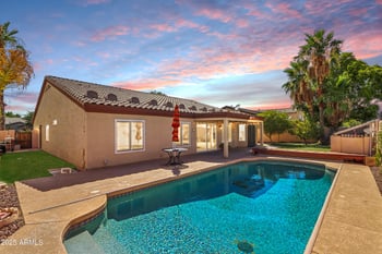 10610 Carol Ave, Mesa, AZ 85208