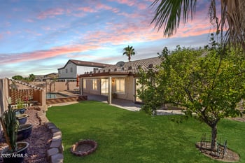 10610 Carol Ave, Mesa, AZ 85208