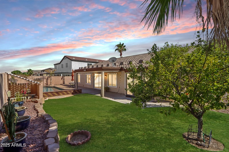 10610 Carol Ave, Mesa, AZ 85208