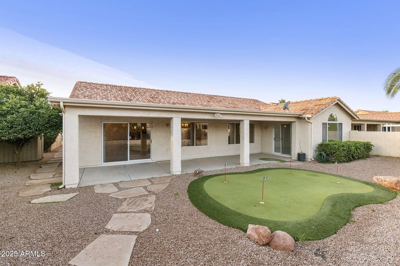 10610 Hercules Dr, Sun Lakes, AZ 85248