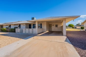 10610 Saratoga Cir, Sun City, AZ 85351