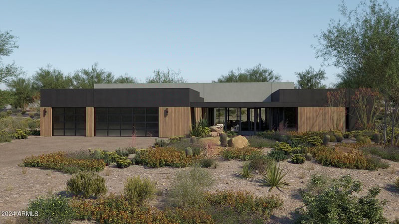 10610 Stoney Cir, Scottsdale, AZ 85262