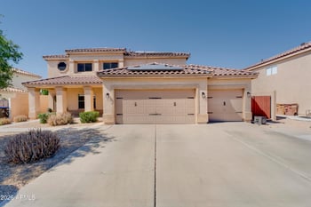 10610 Country Club Trl, Peoria, AZ 85383