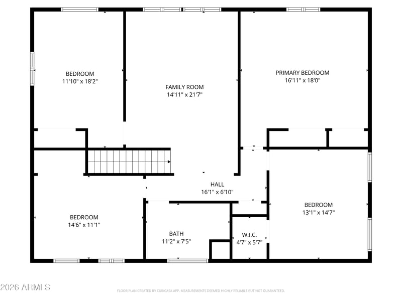 10610 W Country Club Trl, Peoria, AZ 85383