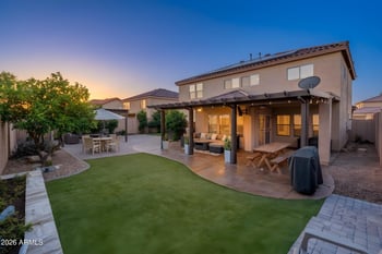 10610 W Country Club Trl, Peoria, AZ 85383