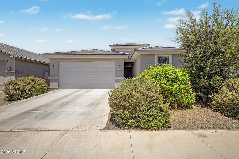 10610 W Encinas Ln, Tolleson, AZ 85353