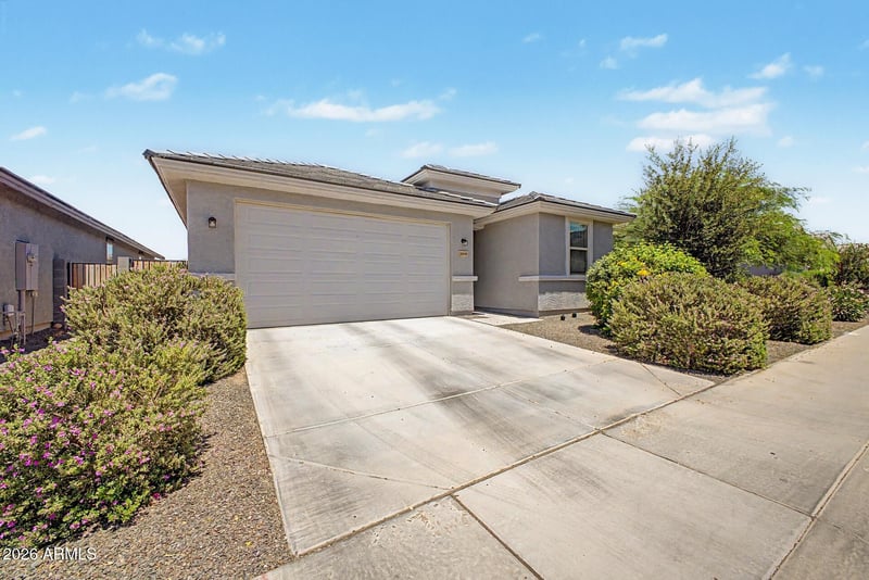 10610 W Encinas Ln, Tolleson, AZ 85353