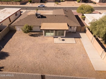10610 Garnette Dr, Sun City, AZ 85373