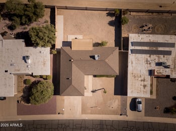 10610 W Garnette Dr, Sun City, AZ 85373