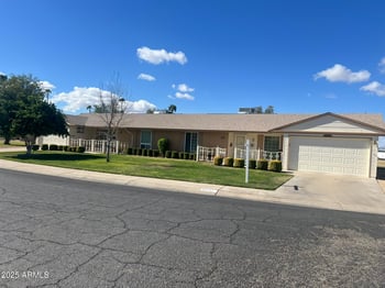 10611 Camelot Cir, Sun City, AZ 85351