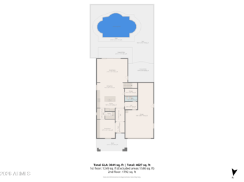 10611 Simone Ave, Mesa, AZ 85212