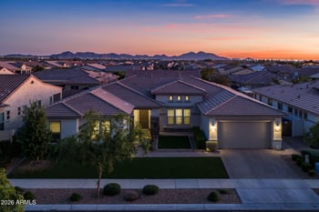 10611 Tumbleweed Ave, Mesa, AZ 85212