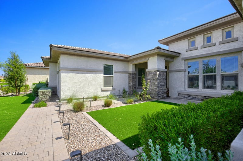 10611 Tumbleweed Ave, Mesa, AZ 85212