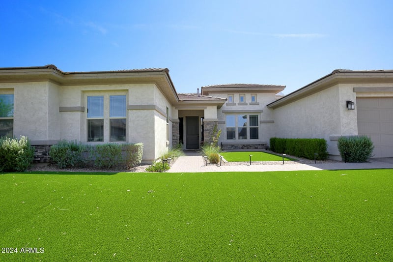 10611 Tumbleweed Ave, Mesa, AZ 85212