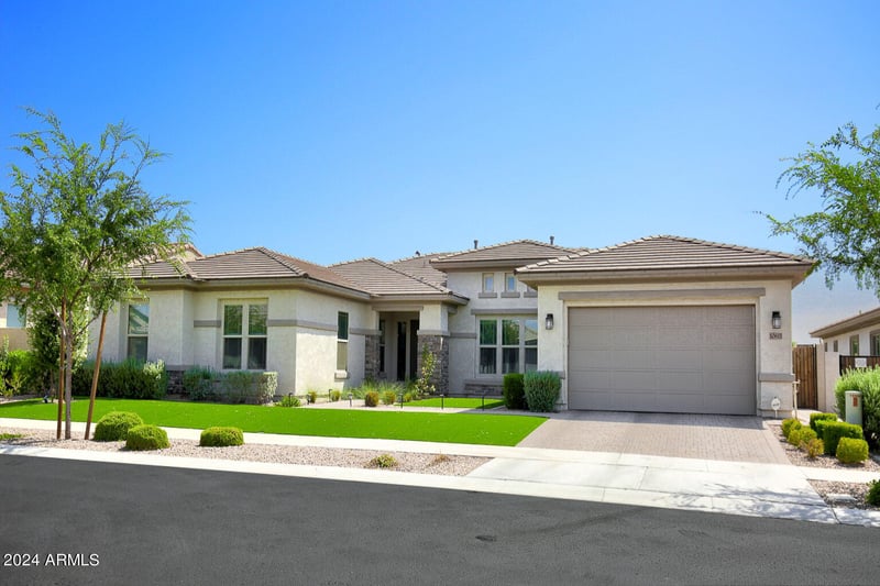 10611 Tumbleweed Ave, Mesa, AZ 85212