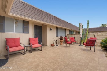 10611 Saratoga Cir, Sun City, AZ 85351