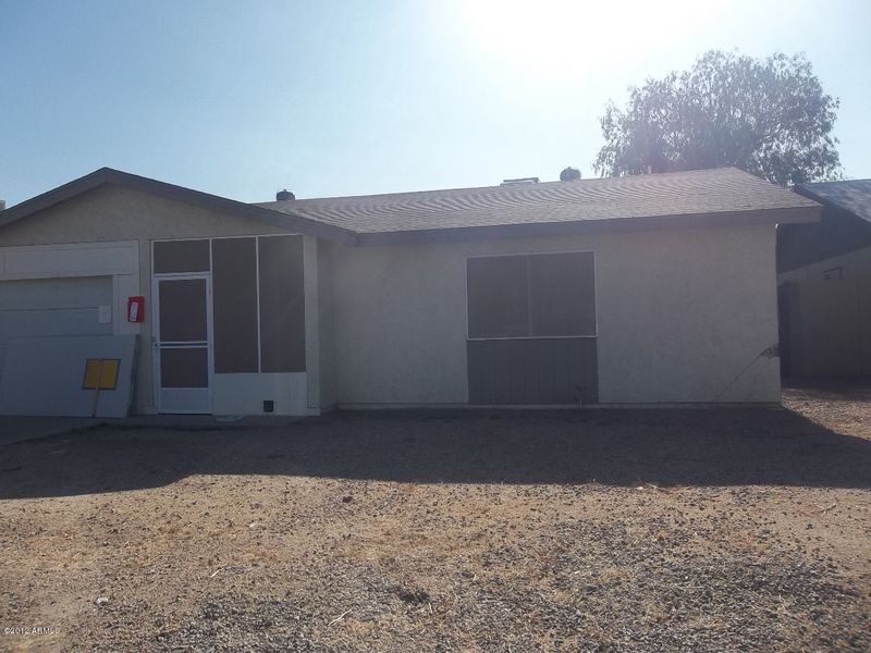 10611 W Turney Ave, Phoenix, AZ 85037
