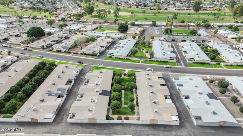 10612 Coggins Dr, Sun City, AZ 85351