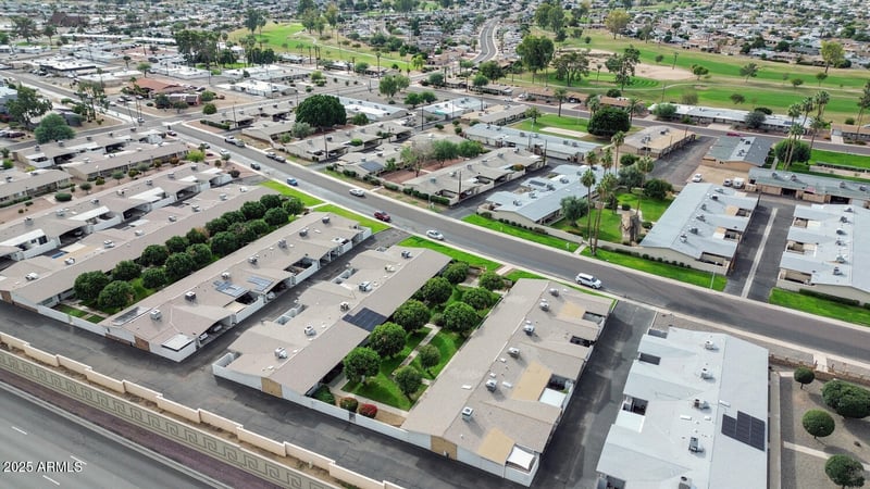 10612 Coggins Dr, Sun City, AZ 85351