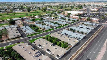 10612 Coggins Dr, Sun City, AZ 85351