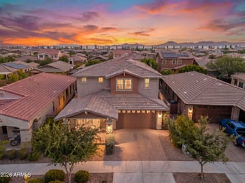 10612 E Durant Dr, Mesa, AZ 85212