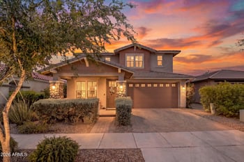10612 E Durant Dr, Mesa, AZ 85212