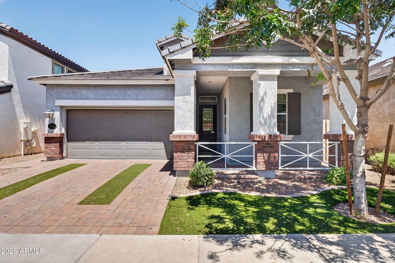 10612 E Nopal Ave, Mesa, AZ 85209
