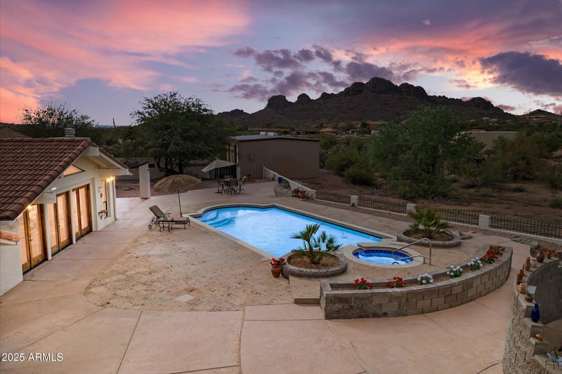 10612 E Palm Way, Gold Canyon, AZ 85118