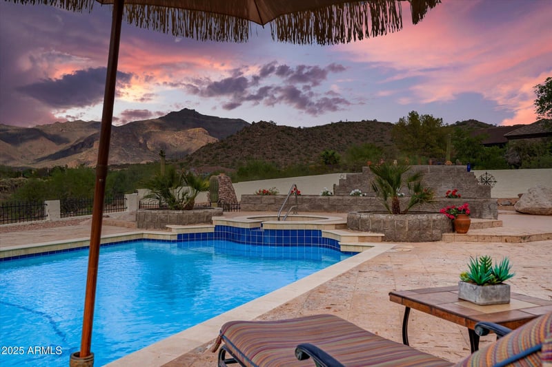 10612 E Palm Way, Gold Canyon, AZ 85118
