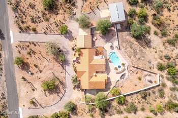 10612 E Palm Way, Gold Canyon, AZ 85118